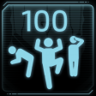 This is For Fun Trophy