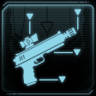 This is My Gun Trophy
