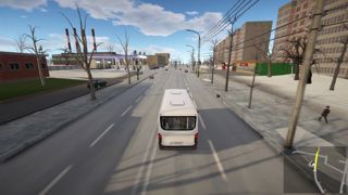Bus Driver Simulator Screenshot 4