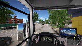 Bus Driver Simulator Screenshot 8