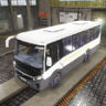 The best bus driver Trophy