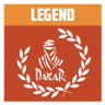 Dakar 18 Legend Trophy