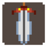First new weapon Trophy