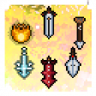 Full party Trophy