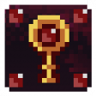 Meta-key Trophy
