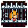 Save a prisoner Trophy