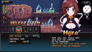 Demon's Tier+ Screenshot 5