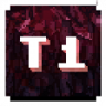 Tier 1 Trophy