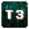 Tier 3 Trophy