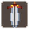 First new weapon Trophy