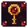 Meta-key Trophy
