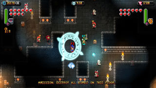 Demon's Tier+ Screenshot 6