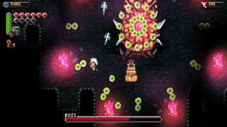 Demon's Tier+ Screenshot 7