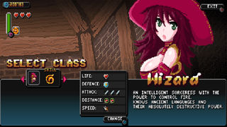 Demon's Tier+ Screenshot 1