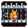 Save a prisoner Trophy