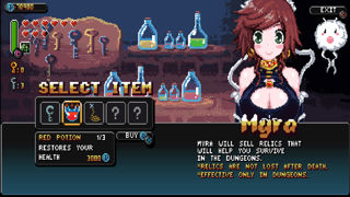 Demon's Tier+ Screenshot 5