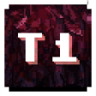 Tier 1 Trophy
