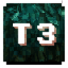 Tier 3 Trophy
