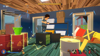 Embr Screenshot 3