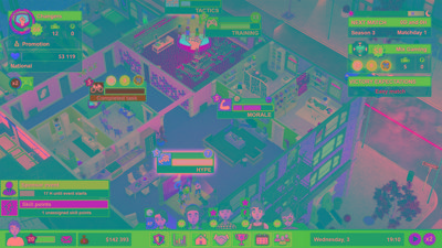 Esports Life Tycoon