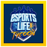 Master of Esports Life Tycoon Trophy