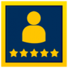 Maxing heroes Trophy