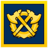 Platinum League Champion Trophy