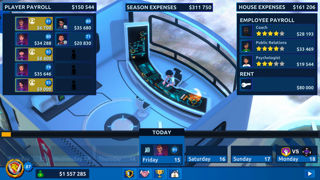 Esports Life Tycoon Screenshot 1