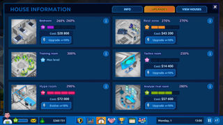 Esports Life Tycoon Screenshot 2