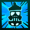 Stormtrooper Trophy