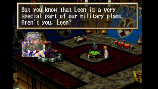 Grandia Screenshot 1