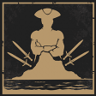 New gods Trophy
