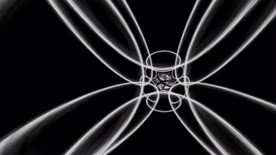 Hex Tunnel Touch
