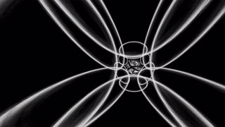 Hex Tunnel Touch Screenshot 5