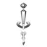 Adventure in a Different Dimension Trophy