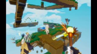 Light Tracer Screenshot 2