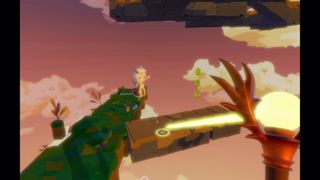 Light Tracer Screenshot 1