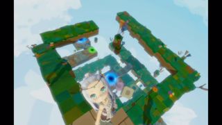 Light Tracer Screenshot 3