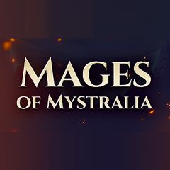 Mages of Mystralia