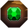 Earth Mastery Trophy