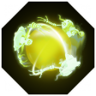 Ghost Buster Trophy