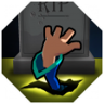 Live Live Live Trophy