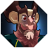 Spell Duelist Trophy