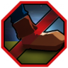 The Floor is Lava! Trophy