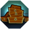 Treasure Hunter Trophy