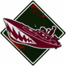 Vengeance Is Mine Trophy