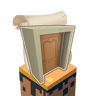 Executive Architect Trophy