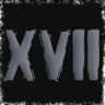 XVII Trophy