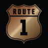 Highway One Plus Trophy