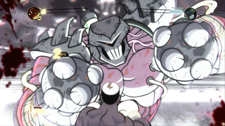 Thunder Ray Screenshot 4